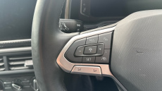 Volkswagen Polo 1.0 TSI Life 5dr Petrol Hatchback